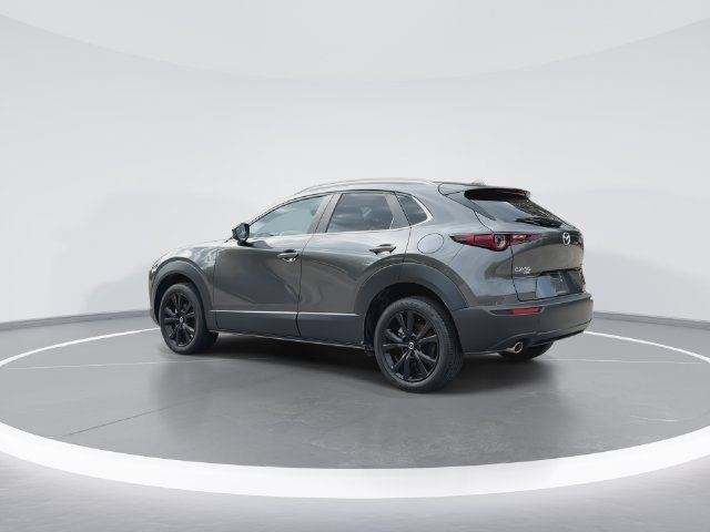 Used 2024 Gray Mazda 2.5 S Select Sport image 6