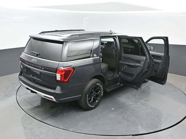2024 Ford Expedition Timberline - Photo 24