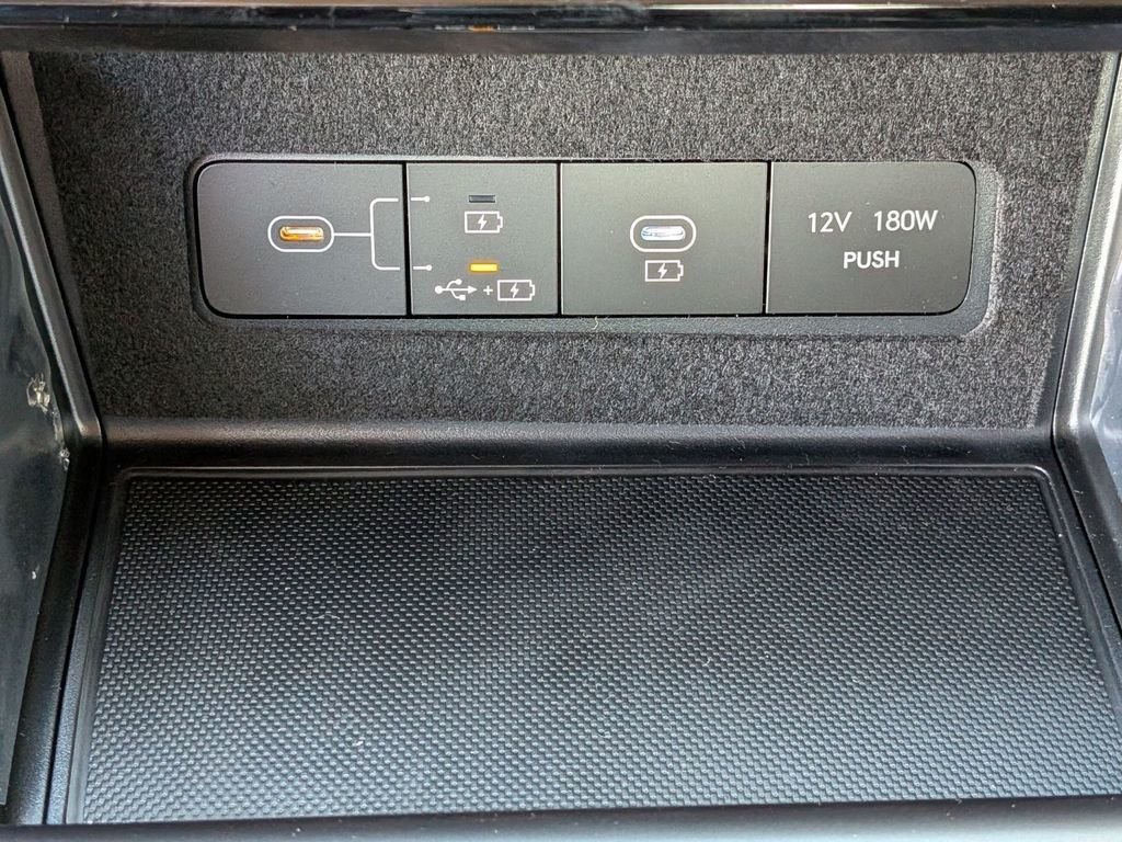 2026 Hyundai Sonata SE - Photo 24