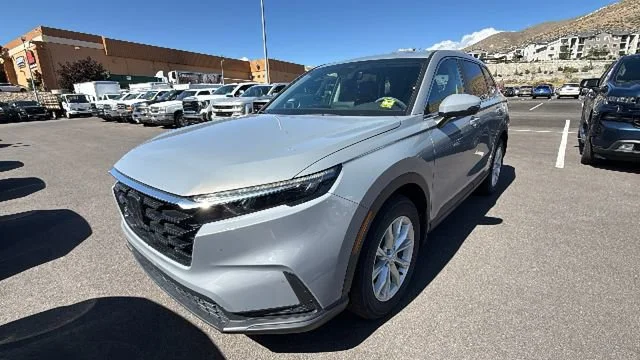 2024 Honda CR-V EX-L AWD's photo