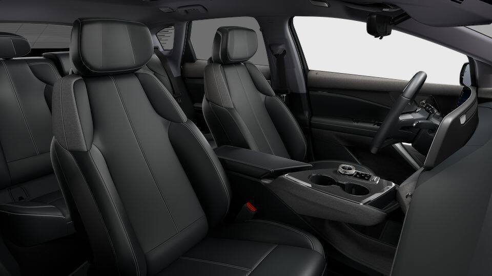 2027 Cadillac OPTIQ Sport - Photo 113