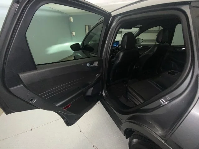 Used 2024 Gray Ford ST-Line image 23