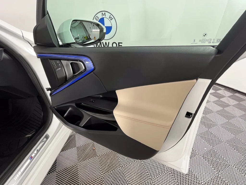 Certified Used 2026 Alpine White BMW 30 xDrive image 24