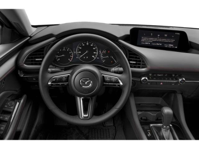 New 2026 Snowflake White Pearl Mazda 2.5 S Carbon Edition AWD image 4