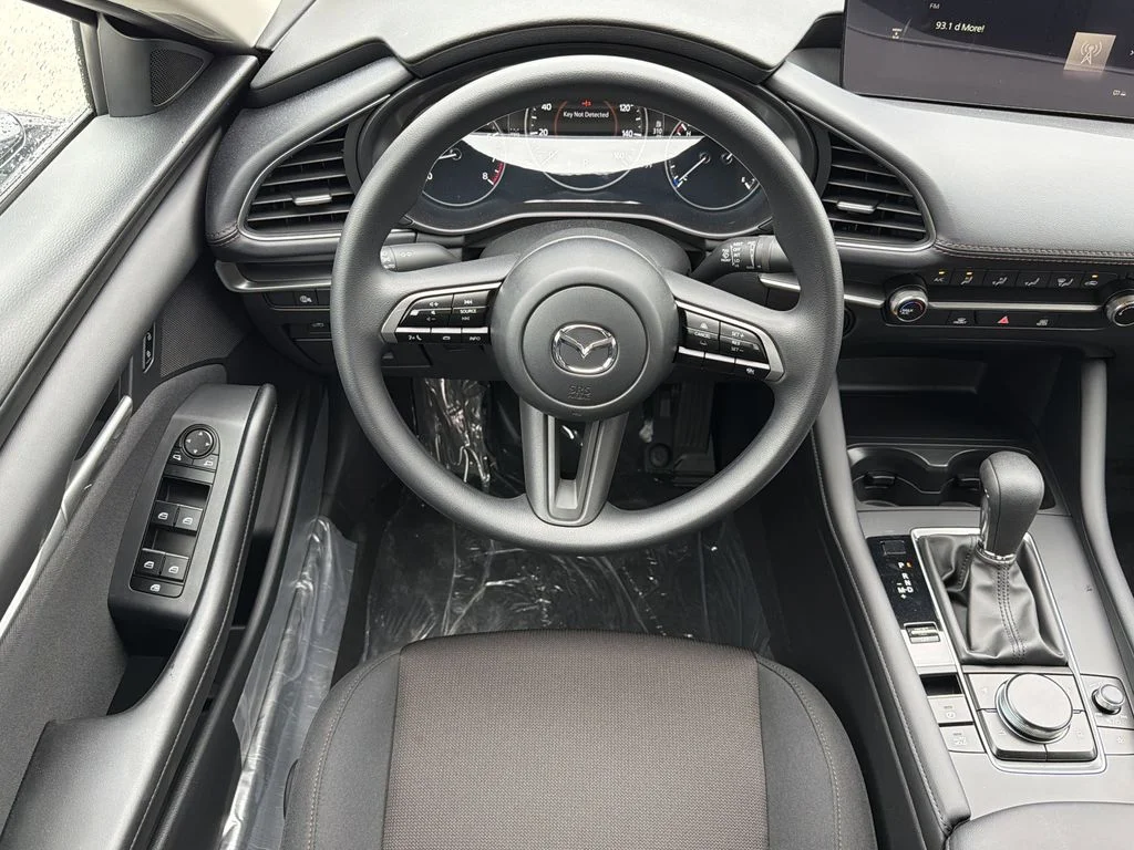 New 2026 White Mazda 2.5 S image 12