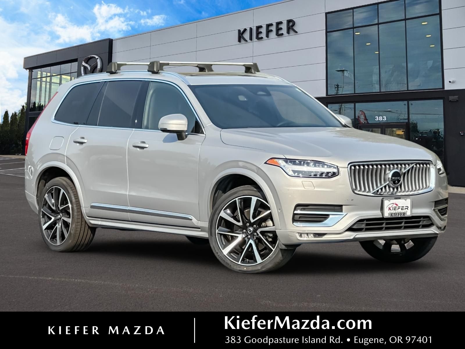 2023 Volvo XC90
