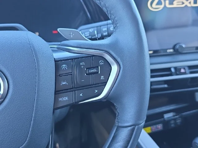 Certified Used 2025 IRIDIUM Lexus 350 Premium image 18