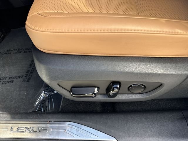 2024 Lexus RX 350 - Photo 12
