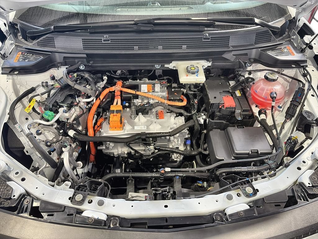 2026 Chevrolet Equinox EV 1LT - Photo 31