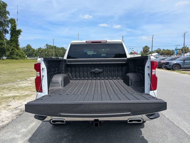 2026 Chevrolet Silverado 1500 LTZ - Photo 14