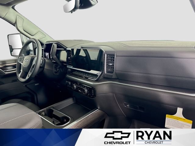 2026 Chevrolet Silverado 2500 HD LTZ - Photo 30