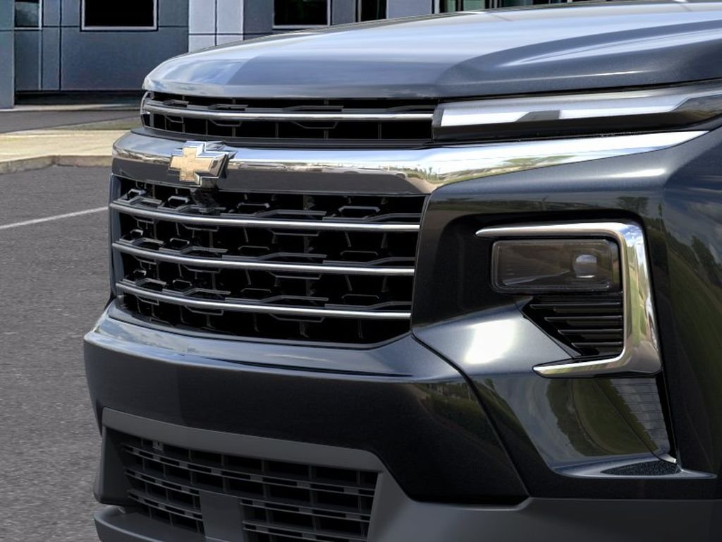 2027 Chevrolet Traverse LT - Photo 13