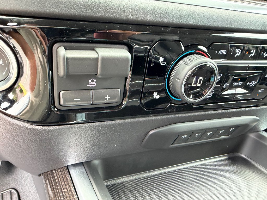 2026 Chevrolet Silverado 2500 HD LT - Photo 33