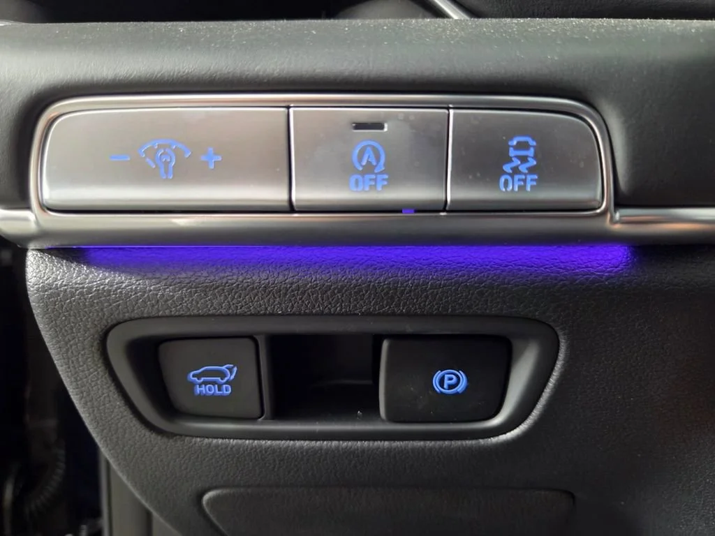 2024 GENESIS GV80 - Photo 19
