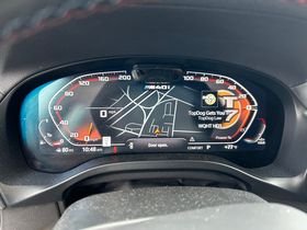 Used 2023 Gray Metallic BMW M40i image 16