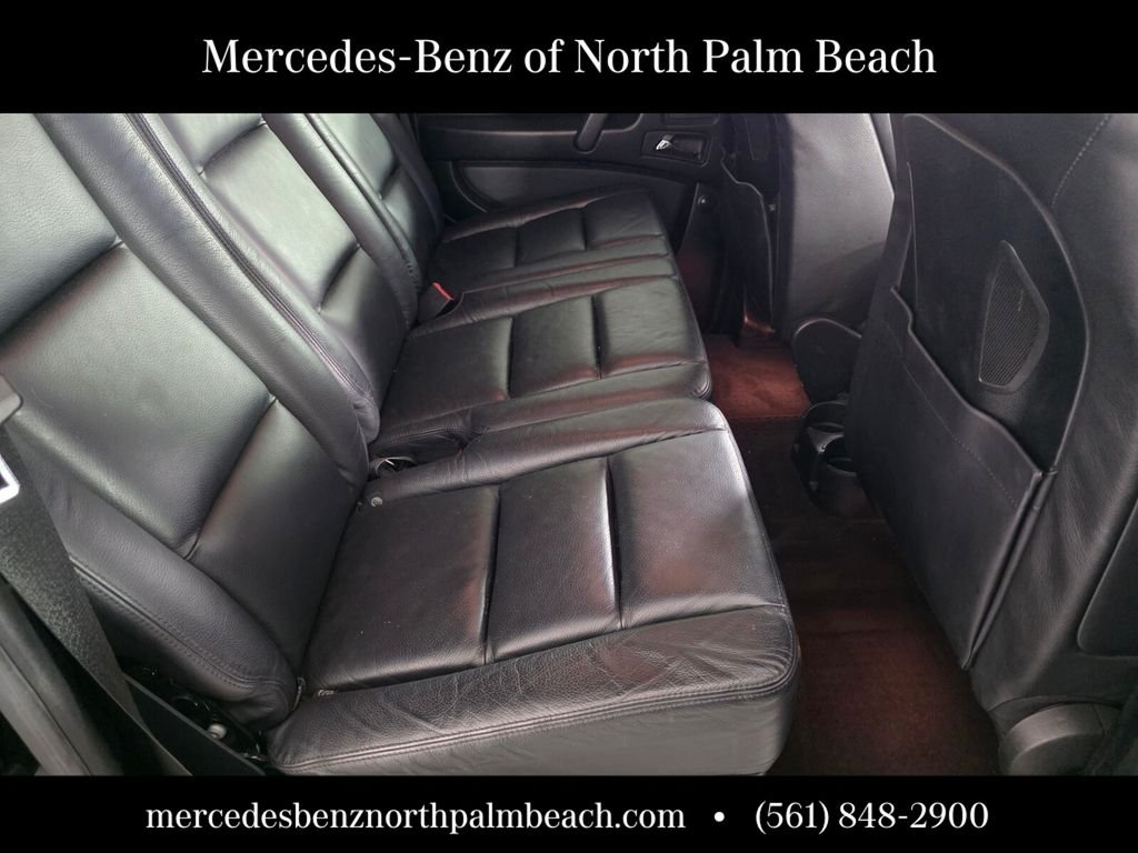 Used 2016 Black Mercedes-Benz G 550 image 23