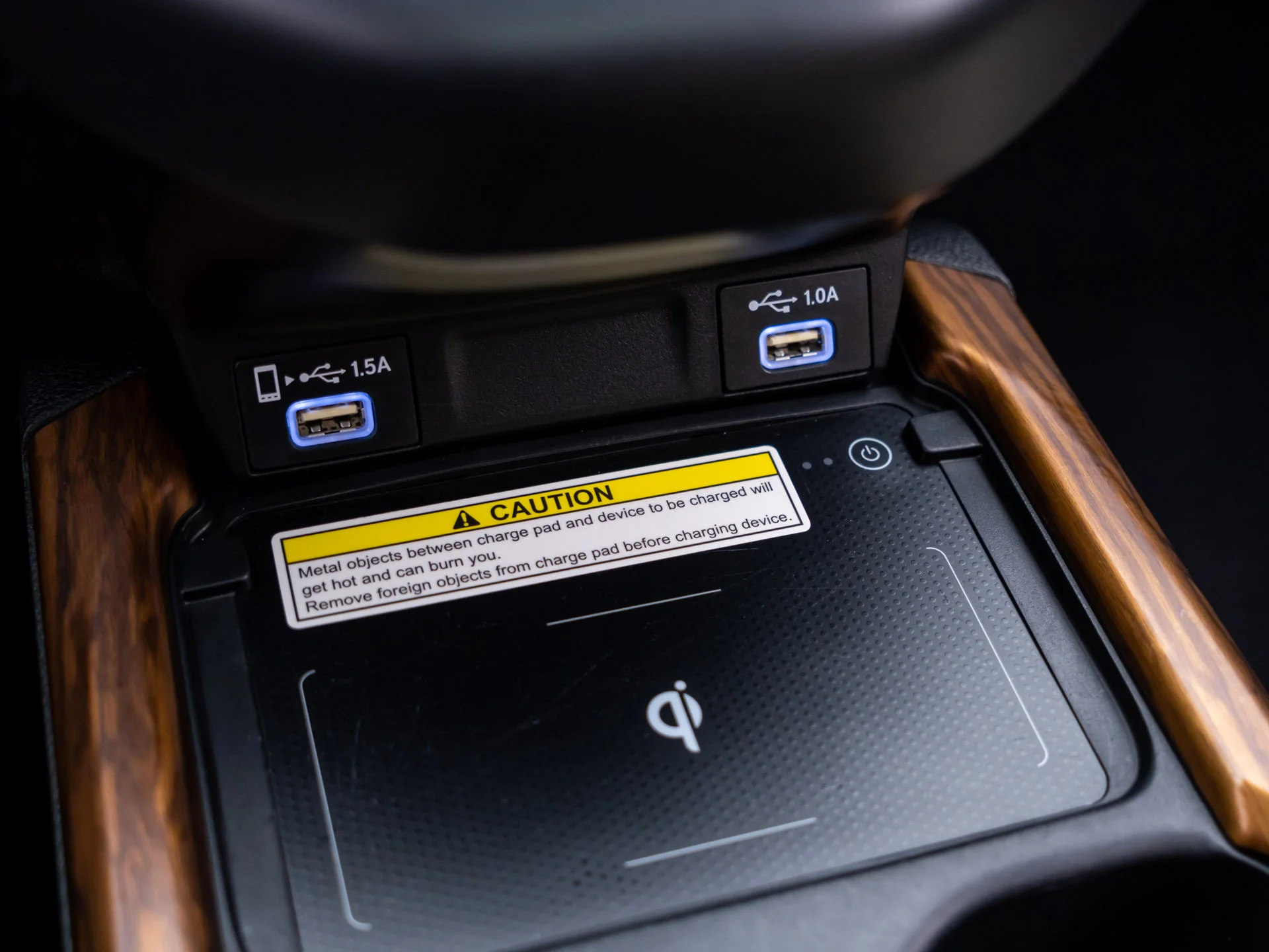 Used 2022  Honda Touring image 29