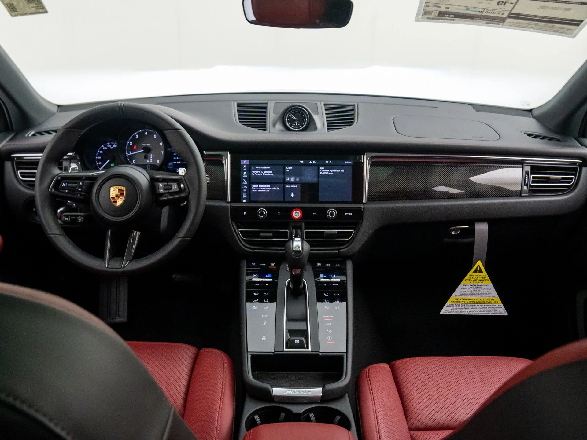 New 2026  Porsche S image 11