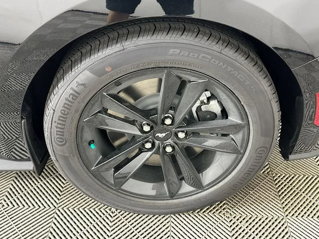 New 2026 Ford Mustang GT