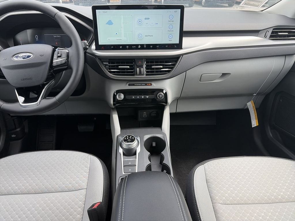 Used 2025 White Ford Active image 16
