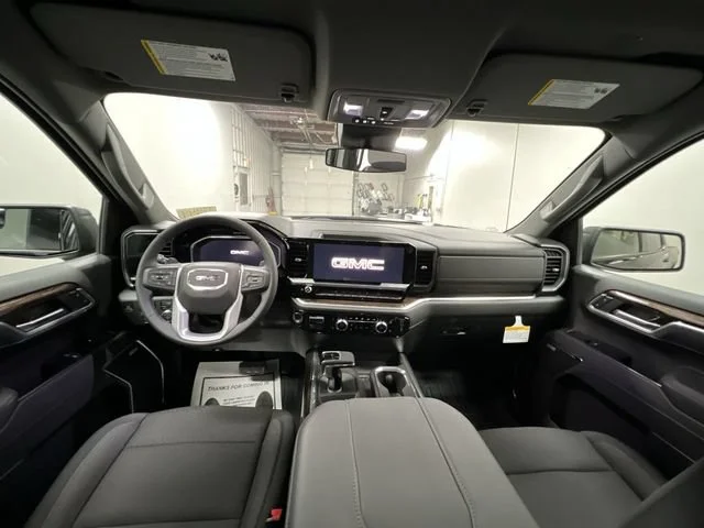 2026 GMC Sierra 1500 Elevation - Photo 21