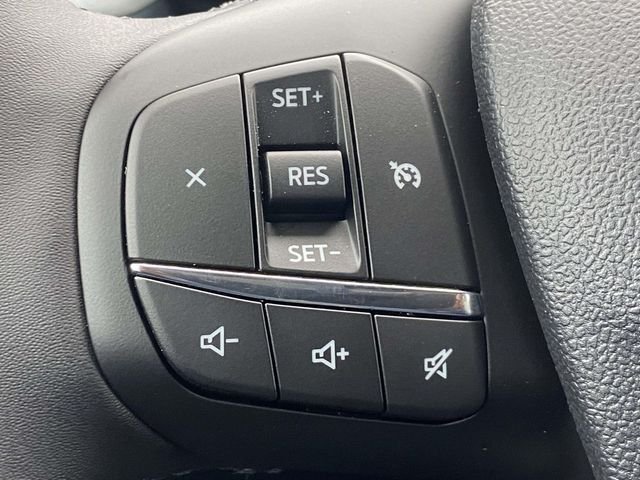 New 2026 Space White Metallic Ford XLT image 17