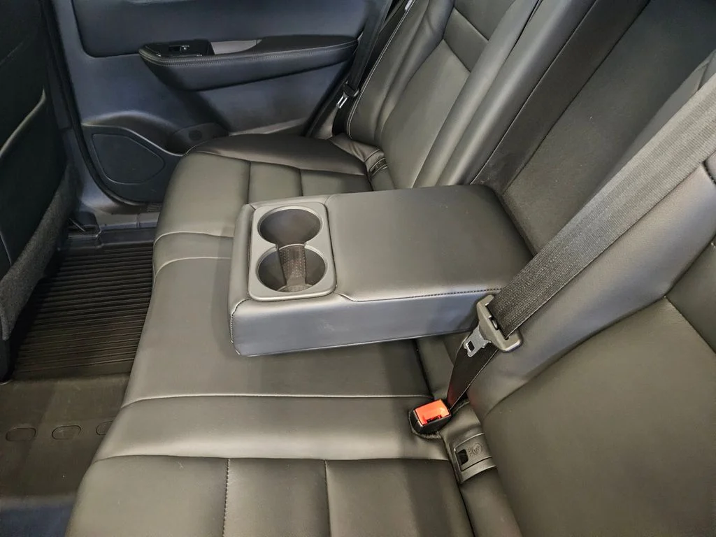 Certified Used 2023 Black Nissan SL image 30