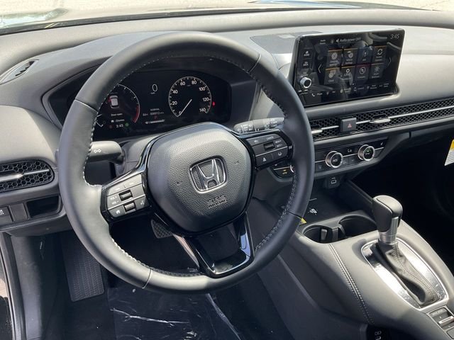 2025 Honda HR-V EX-L - Photo 22
