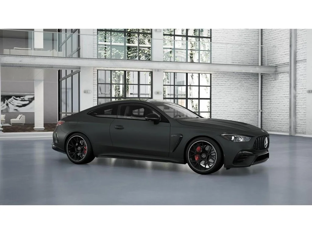New 2027 Gray Mercedes-Benz CLE 450 image 13