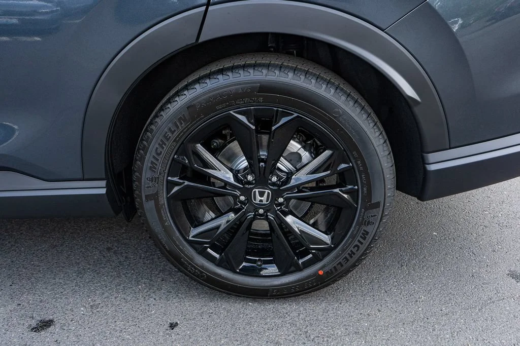 2026 Honda CR-V Sport Touring - Photo 41