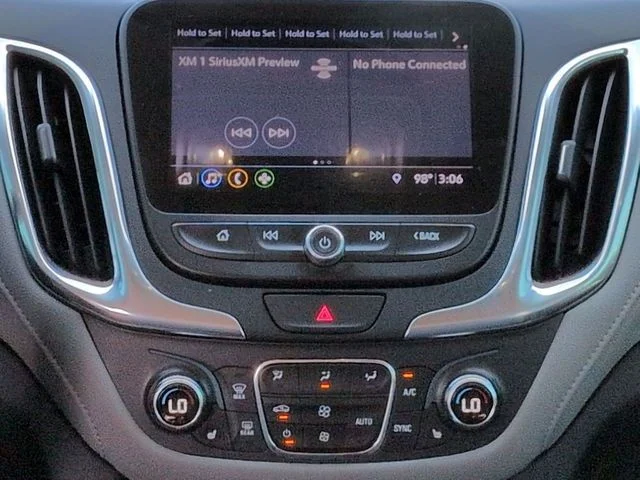 Used 2021 White Chevrolet Premier image 18