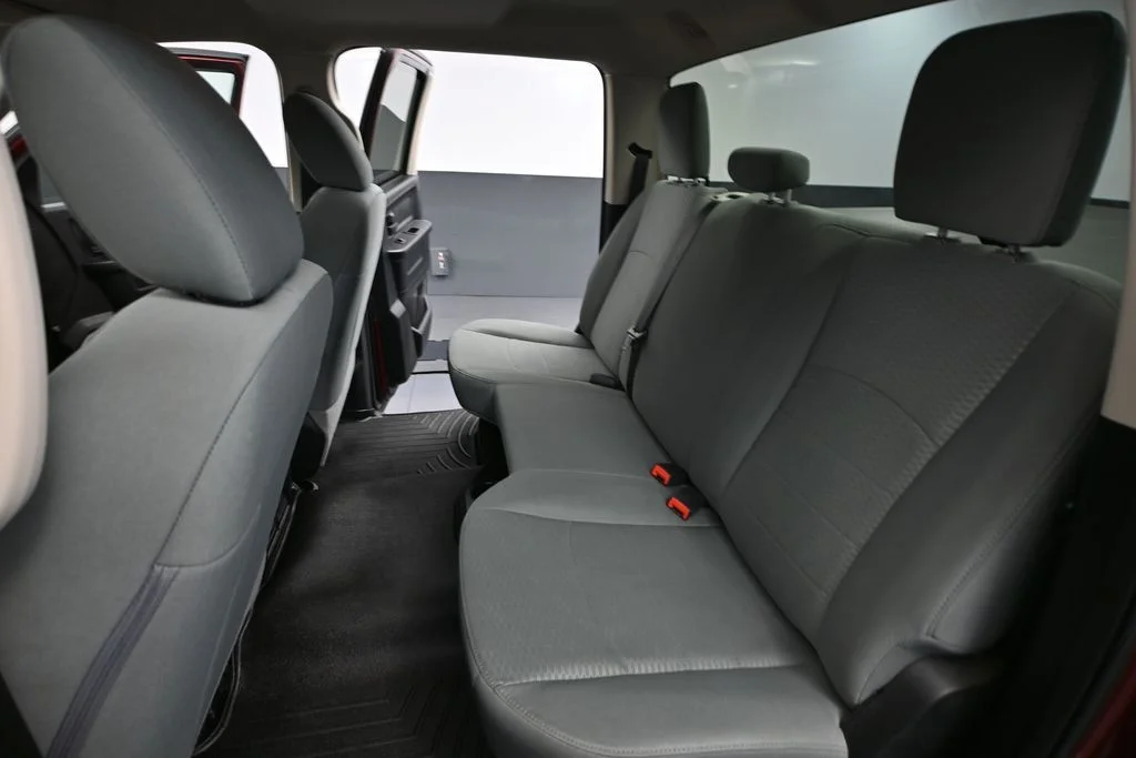 Used 2018 Red Ram Express image 37