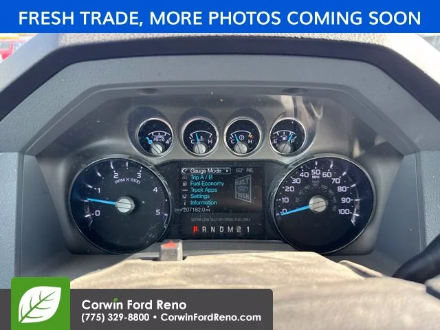 Used 2016 Gray Ford XLT image 16