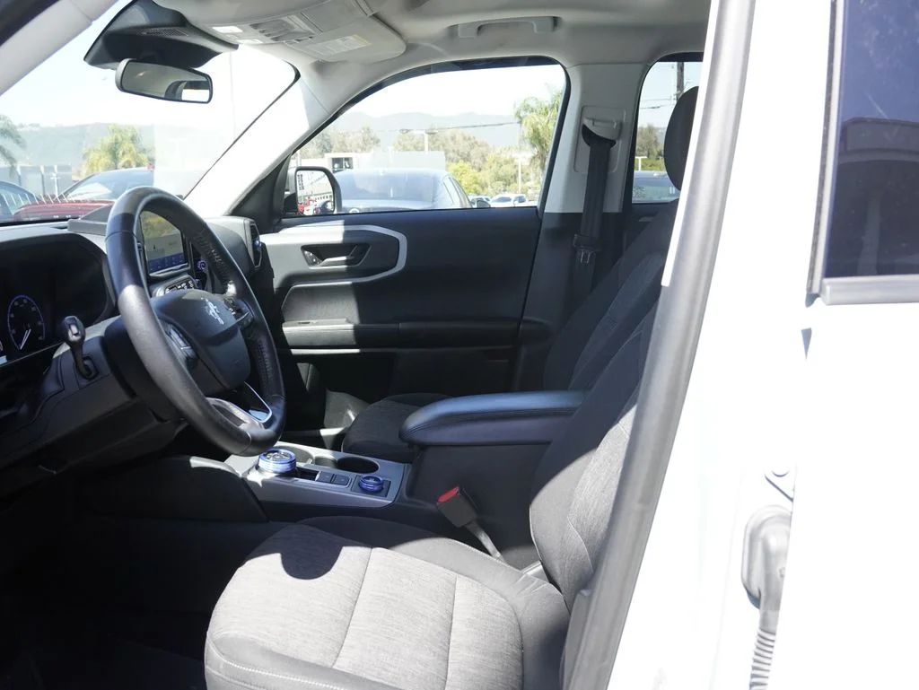 Used 2021 Green Ford Big Bend image 23
