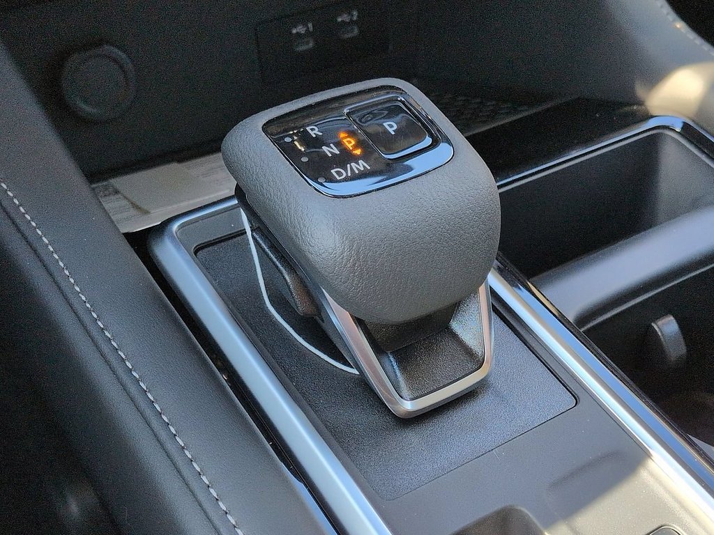2026 Nissan Pathfinder SV - Photo 44