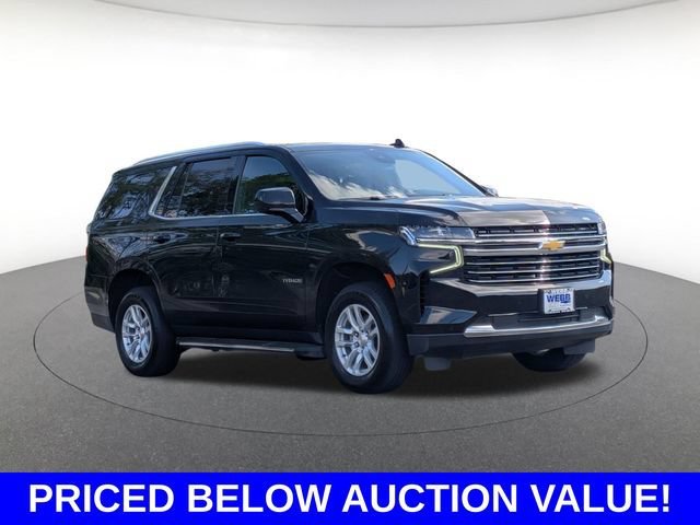 Used 2024 Black Chevrolet LT image 4