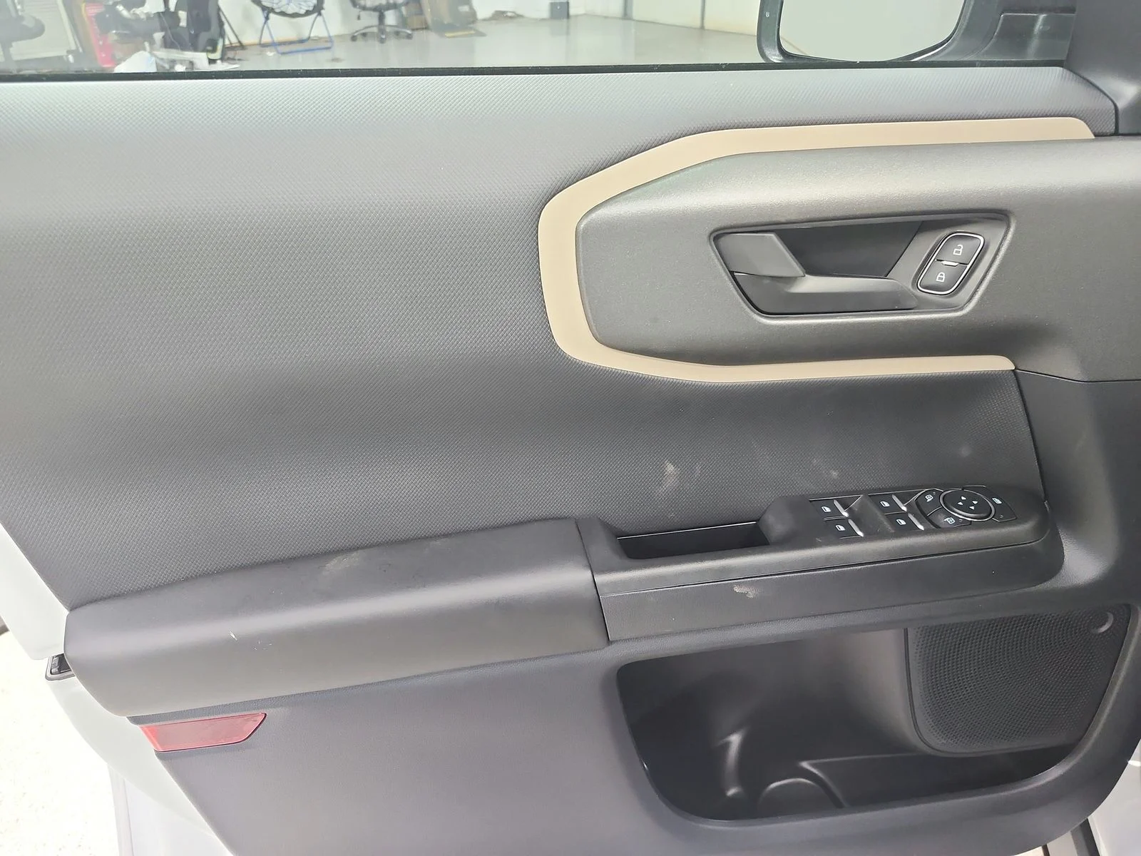 New 2026 Oxford White Ford Big Bend® image 36