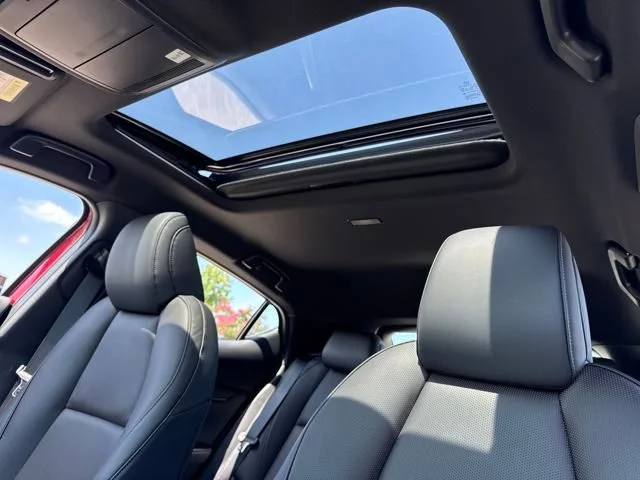 2025 Mazda Mazda3 Turbo Premium Plus - Photo 19