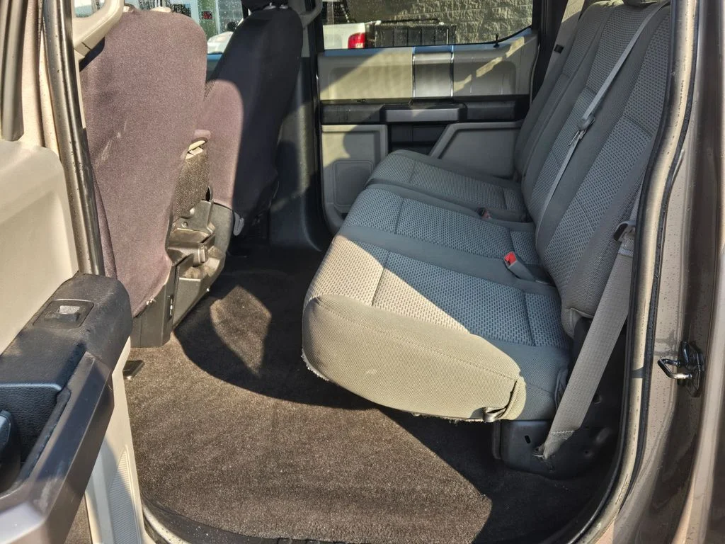 Used 2020 Gray Ford  image 9