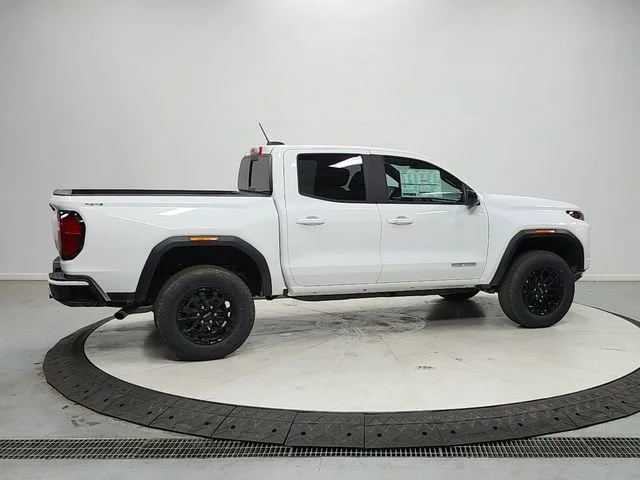 2026 GMC Canyon Elevation - Photo 8