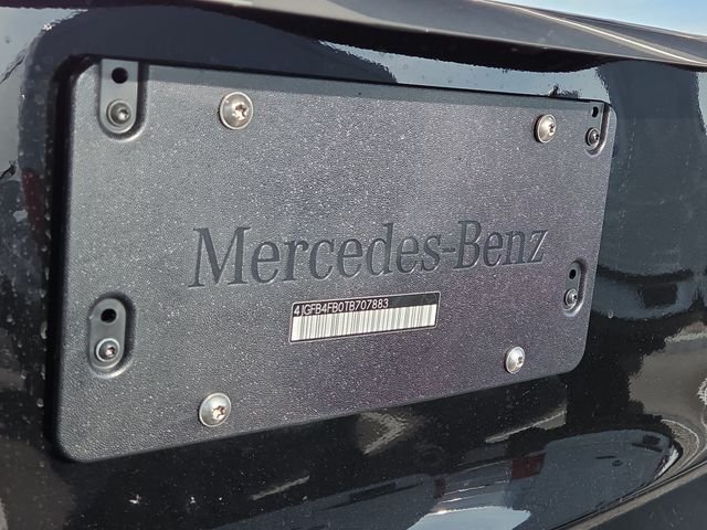 New 2026 Black Mercedes-Benz GLE350 image 35
