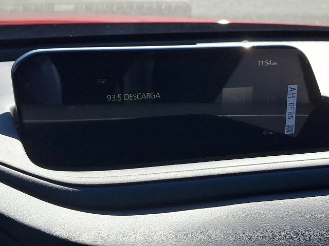 New 2026 Red Mazda 2.5 S Select Sport image 13