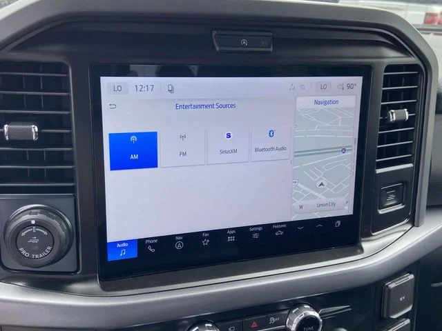 New 2026 Gray Ford XLT image 20