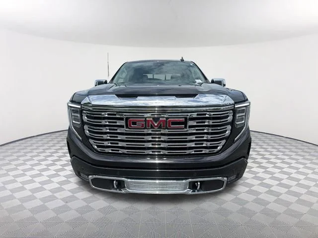 Used 2026 Onyx Black GMC Denali image 2