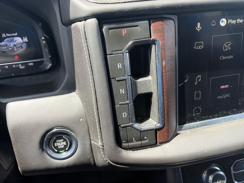 Certified Used 2023 White GMC Denali Ultimate image 25