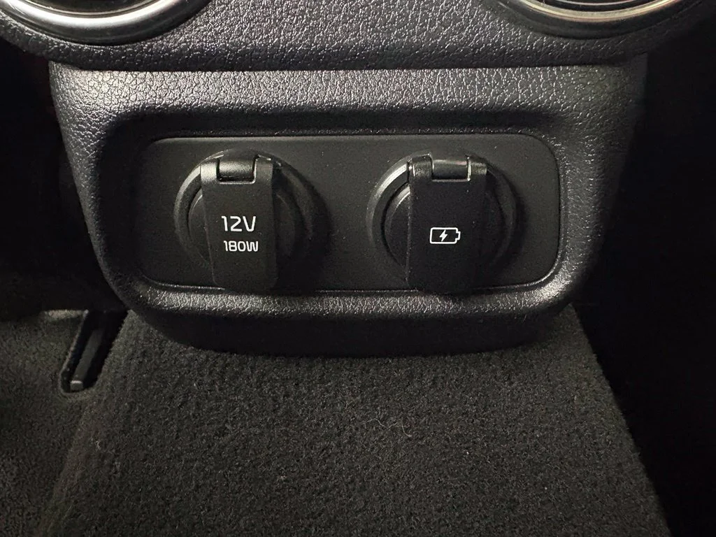 Used 2022 Gray Kia GT1 image 41