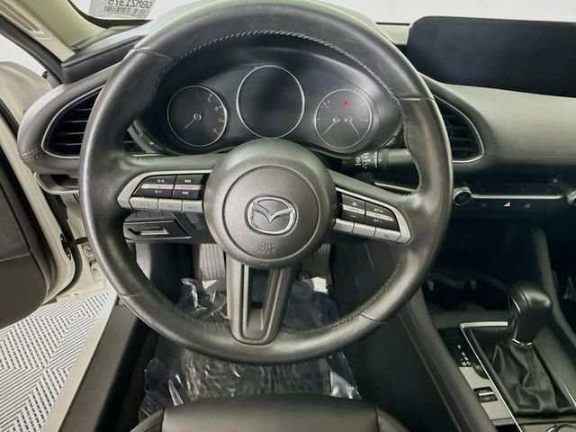 Used 2023 White Mazda 2.5 S Select Package image 11