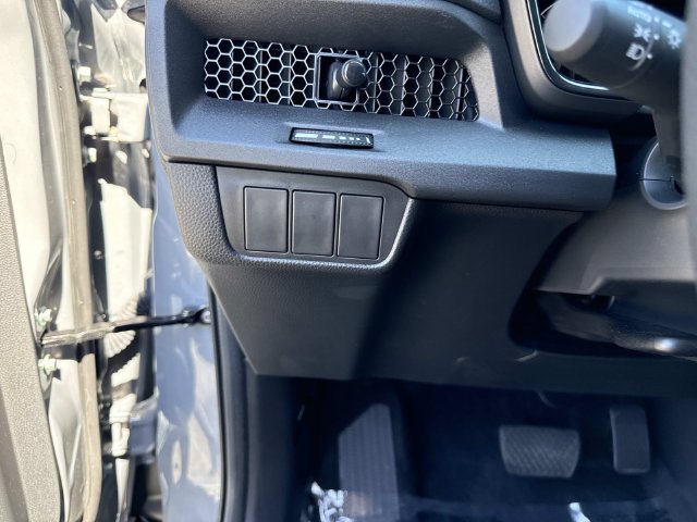 2026 Honda CR-V EX - Photo 31