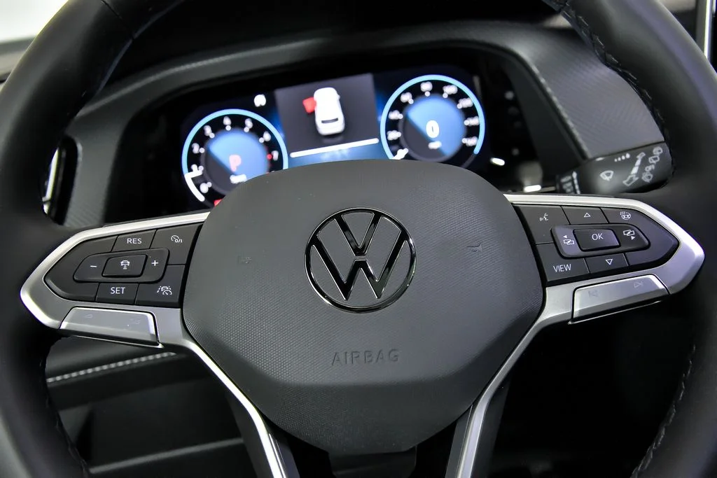 2026 Volkswagen Atlas Cross Sport SEL Premium R-LINE - Photo 12