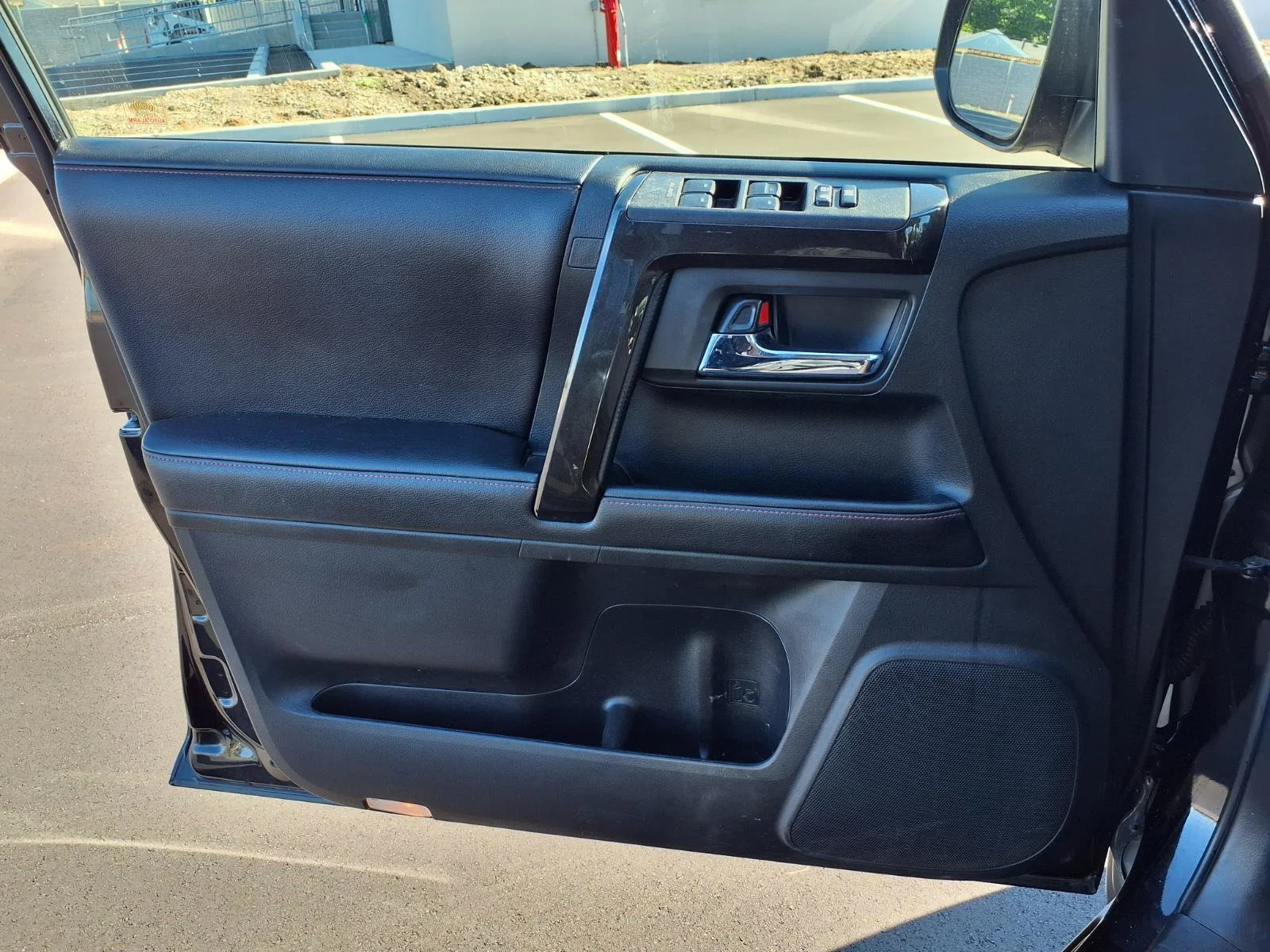 Used 2019 Midnight Black Metallic Toyota TRD Off Road Premium image 19